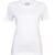 Tracker Original Lady T-shirt Medium Hvit 